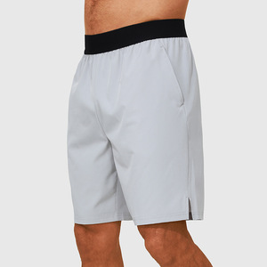 Pantalones Cortos Deportivos Personalizados para Hombre, de Secado Rápido, Cintura Alta, Transpirables, Casuales, Ligeros, para Correr y Hacer Ejercicio - Product Image 4