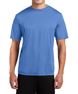 Camiseta con cuello en V para hombre, camisa informal de verano de manga corta de algodón suave, camiseta básica de color sólido para uso diario cómodo - Product Image 3