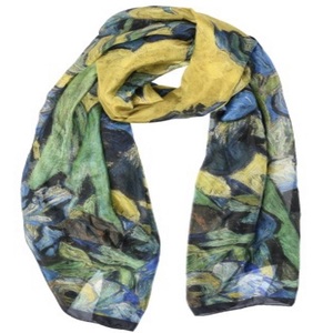 Summer Silk <b>Chiffon</b> <b>Scarf</b> Hijab Custom Logo Design Luxury Women Handmade Long stylish Luxury Latest Designer <b>Scarves</b> - Product Image 1