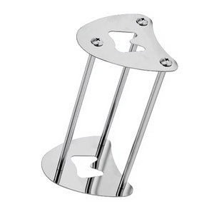 Soporte de Alta Calidad para Pinzas Dentales Manuales, para Tijeras, Instrumentos de Ortodoncia, Acero Inoxidable Alemán, Ergonómico - Product Image 4