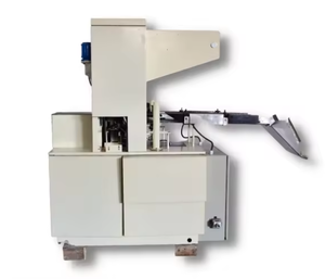 Machine de fabrication de cigarettes entièrement automatique Molins, 40 cigarettes/minute, 220V/380V, garantie 1 an - Product Image 1