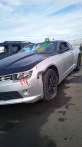 Motor Completo Chevrolet Camaro 3.6L V6 2014, 128K Millas, OEM - Product Image 5