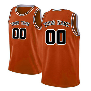 Camiseta de Baloncesto Personalizada, Transpirable, de Secado Rápido, Antibacteriana, para Hombre, Unisex, Ropa Deportiva de Poliéster, Impresión Digital, Color Personalizado, Talla XL - Product Image 6