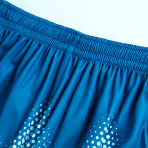 Uniforme de Baloncesto Deportivo, Jersey sin Mangas y Pantalones Cortos Resistentes, Diseñados para Entrenamientos y Torneos - Product Image 5