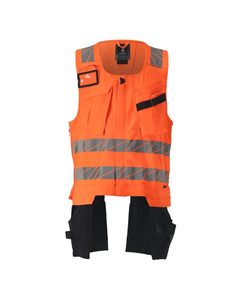 Men Outdoor Windproof Softshell <b>Jacket</b> Waterproof Industrial Workwear Coat - Product Image 2