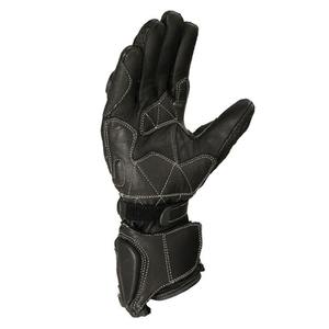 Gants de course pour moto, gants de moto respirants, compatibles avec les écrans tactiles, gants de protection pour hommes, gants de motocross - Product Image 5