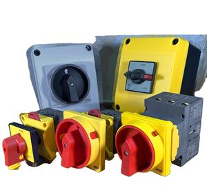 ตัวแยกสวิตช์แบบหมุน3ขั้ว NDS-403G5D - Product Image 3