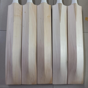 Nouvel Arrivage Faible MOQ Batte de cricket unie en saule anglais Grade 1 2.7LBS Légère Écologique Toutes les personnalisations disponibles 2026 - Product Image 3