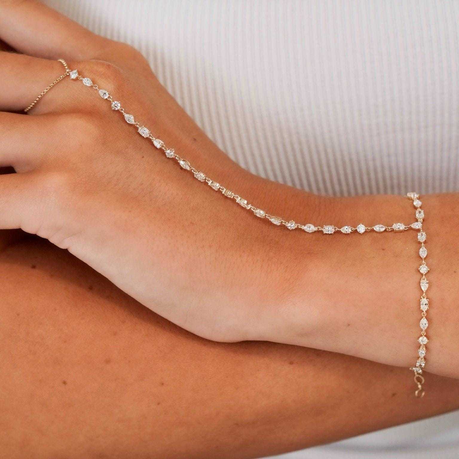 Or massif 18 carats