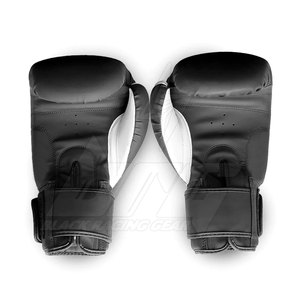 Gants de boxe de haute qualité en gros, équipement de protection, gants de boxe à prix avantageux - Product Image 2