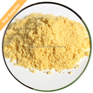 ผงกล้วยบริสุทธิ์ผงแห้ง100% สำหรับอาหารเสริม - Product Image 1