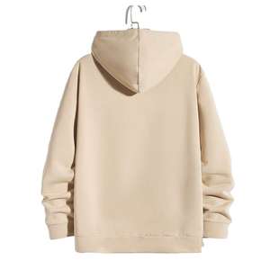 Survêtement Homme Slim Fit Tendance en Molleton 100% Coton – Confortable et Idéal pour l'Entraînement Hivernal – Nouvelle Collection à Succès - Product Image 2