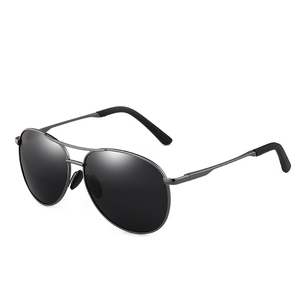 Lunettes de soleil tendance les plus vendues, design personnalisé, lunettes de soleil de haute qualité, adaptées aux vêtements de sport, lunettes de soleil pour hommes - Product Image 4