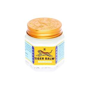 Bálsamo de Tigre 2026, el Favorito de los Clientes, para el Dolor Muscular y Alivio de Picaduras de Insectos, Ungüento Herbal Auténtico, Limpio, Seguro y de Calidad - Product Image 6