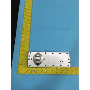 SEMITOOL 14832-01 BOARD, เซ็นเซอร์วัดระดับ 12 ช่อง - อุปกรณ์และอะไหล่เซมิคอนดักเตอร์ระดับโลกที่เชื่อถือได้ - Product Image 4