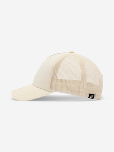 Casquette Trucker Premium à profil moyen avec dos en maille et fermeture Snapback réglable pour hommes et femmes – Casquette de haute qualité - Product Image 4