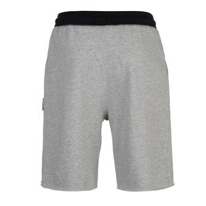Pantalones Cortos de Verano de la Mejor Calidad para Hombre, Cintura Elástica, Relajados, Ideales para la Playa, Cómodos, Transpirables, 100% Algodón, Sólidos, Formales, en Venta - Product Image 3