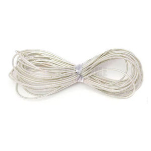 Fil à broder de haute qualité pour applications décoratives et designs artistiques, fil à bullion fin. - Product Image 1