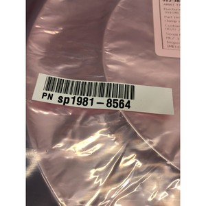 แหวนยึด AMAT 0020-28110 ขนาด 6 นิ้ว SMF, SST 1.88EE - อุปกรณ์และอะไหล่เซมิคอนดักเตอร์ระดับโลกที่เชื่อถือได้ - Product Image 3