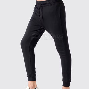 Conjunto Deportivo Informal de Invierno para Hombre, Sudadera con Capucha y Pantalones Deportivos, Ligero, Transpirable, para Uso Diario - Product Image 4