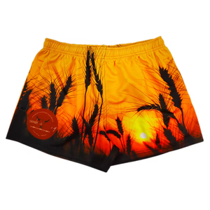 Fashion <b>Mens</b> Beach Shorts Quick Dry Summer Surf Board Shorts Lightweight Swimming Shorts Comfortable Swim <b>Trunks</b> - Product Image 5