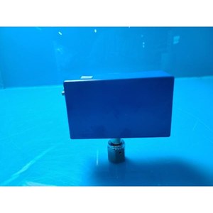 Capteur de pression sous vide Granville-Phillips 275 MINI-CONVECTRON 275821, utilisé comme pièce détachée pour équipement semi-conducteur d'époque - Product Image 4