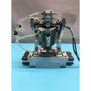 AMAT 0010-70322 ASSY, ACUTUATOR,SLIT - Equipo y piezas de semiconductores de confianza de la marca global Trusted Global Legacy - Product Image 4