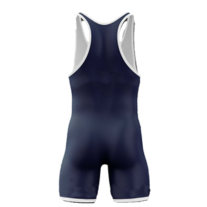 Último Diseño al por Mayor, Ropa Deportiva para Adultos con el Mejor Diseño, Singletes de Lucha Sublimados Personalizados - Product Image 6