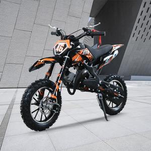 Factory Directly <b>Kids</b> Motorbike <b>Kids</b> Gasoline Motorcycles Pit <b>Bike</b> 49cc Endurance 30km Mini Dirt <b>Bike</b> - Product Image 5