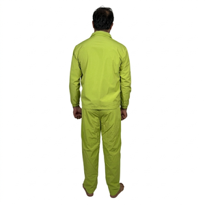 2026 Wholesale Men <b>Polyester</b> <b>Tracksuit</b> Gym Training Running Jogging Sports Wear Supply High Quality casual Men <b>Tracksuit</b> - Product Image 5