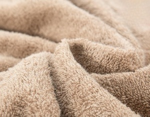 Serviettes de Bain Jetables en Gros Ultra Douces Lavables pour Salon, Serviettes en Tissu Éponge Résistantes à la Décoloration, Idéales pour la Beauté et Douces pour la Peau - Product Image 3