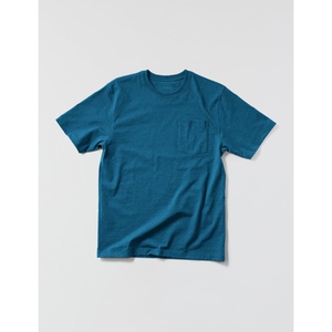 เสื้อยืดโอเวอร์ไซส์ผู้ชาย ผ้าฝ้ายคุณภาพสูง ใส่สบาย ระบายอากาศดี ขนาดและโลโก้พิมพ์ตามสั่ง ทรงหลวม - Product Image 6