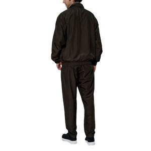 Ropa Deportiva Urbana, Transpirable, de Compresión, 2 Piezas, Ajustada, para Hombre, Conjuntos Deportivos para Hombre, para Correr, Gimnasio - Product Image 4