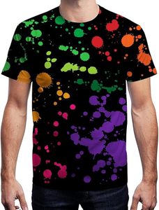 Camisetas de Sublimación para Hombre, Venta al Por Mayor, Personalizadas, Mezcla de Algodón, Ecológicas, de Secado Rápido, Deportivas, con Diseños Gráficos, Ofertas - Product Image 5