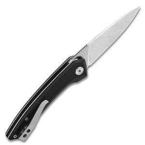 Cuchillos de Hoja Fija para Camping con Filo de Corte Preciso, Mango Cómodo y Construcción Resistente para Senderismo al Aire Libre - Product Image 4