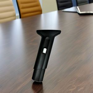 Accessoires d'accoudoir en plastique durables ergonomiques pour chaises de bureau Taiwan Made Design réglable Caractéristiques écologiques étanches - Product Image 1