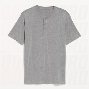 Premium Short Sleeve T <b>Shirt</b> Cotton Spandex <b>Moisture</b> <b>Wicking</b> Casual Summer Tee Breathable Soft Lightweight Comfortable OEM - Product Image 5