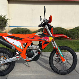 Producto TOP 2025 K T M 350 EXC-F Edición Campeón - Product Image 1