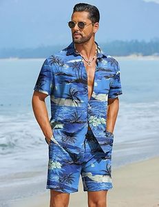 Men Summer <b>Knitted</b> Embroidered 100% Cotton Quick Dry Short Sleeve Custom Logo Joggers Suits <b>Set</b> Shirt and Short <b>Set</b> - Product Image 3