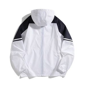 2024 Vintage Baseball Letterman Varsity Jacket for Men Women's Wool Coat Spring Streetwear Bomber Jacket Printed Design - Product Image 2