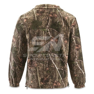 Lightweight Outerwear With Durable Construction Hunting <b>Jacket</b> For Activity Sessions Hunting <b>Jacket</b> - Product Image 2