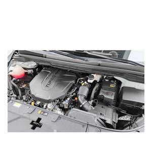 Kia Carnival 2024 de 7 Plazas, Versión Gravity con Cámara Trasera, Asientos de Cuero, Caja de Cambios Automática, Combustible Diésel, 27,476 km - Product Image 6