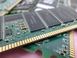 Memoria RAM DDR4 de 4GB Usada y Económica - Product Image 5