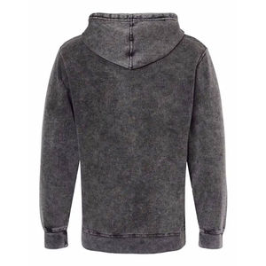 Best Quality Unisex Washed Cotton Fleece Hoodie Regular Fit <b>Leopard</b> <b>Print</b> Casual Hooded <b>Sweatshirt</b> Winter Streetwear Custom - Product Image 2