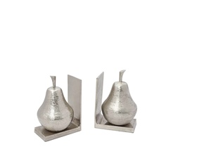 Sujetalibros de metal con diseño de libélula dorada de alta calidad, organizador de escritorio para el hogar, regalo para amantes de los libros - Product Image 6