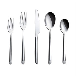 ชุดช้อนส้อมสวยงามทันสมัย คุณภาพสูงสุด ราคาสุดคุ้มค่า - Product Image 5