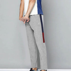 Pantalones de chándal personalizados para hombre, pantalones de jogging al por mayor, pantalones jogger lisos, pantalones de hombre lavados - Product Image 3