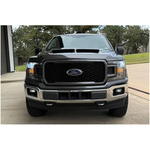 Ford F-150 XLT 4x4 SuperCrew 2018 - Product Image 3