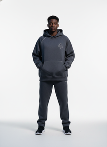 Custom Design High Quality Basics <b>Pullover</b> <b>Men</b> Hoodies Solid Casual Lightweight Top Selling <b>Men</b> Hoodies - Product Image 6