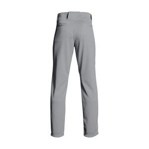 Nuevos Conjuntos de Uniformes de Softbol Personalizados de la Mejor Calidad, Diseño Sólido Profesional, Antibacterianos, Transpirables, de Secado Rápido, Malla de Verano - Product Image 5